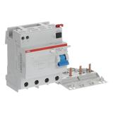 DDA204 AC-63/0,03 blok różnicowo-prądowy 2CSB204001R1630 ABB
