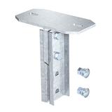 KI 8 VLK, GŁOWICA DO IS 8- WIESZAK FT