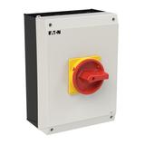 P3-100/I5/SVB/N/HI11 Rozłącznik On/Off 100A 50kW 207380 EATON