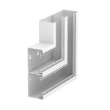 GS-DFS70210RW, Naroże płaskie 70X210 CZ.B.