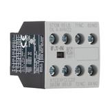 DILA-XHIV22 Styki pomocnicze 2Z 2R 276429 EATON