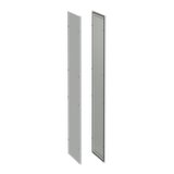 Rozdzielnice PrismaSet, panele boczne 2 sztuk IP55 600mm