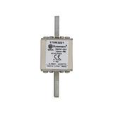 500A 690V 1*/80 aR INDICATOR FUSE Wkładka szybka 500A AC 690V compact DIN 1 45x45x104 mm, 170M3021 E