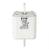 FUSE 700A 1250V 3TN/110 AR CU Wkładka szybka 700A AC 1250V rozmiar 3 76x90x139 mm aR DIN I 170M6195
