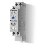 Przekaźnik czasowy modułowy serii 80: 1Z 1A 24…240V AC/DC 80.71.0.240.0000 /5szt./ FINDER