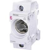 PFB D02 1p - Gniazdo bezpiecznikowe PFB D02