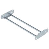 SLGBE 1190 FT Element łuku przegubowego
