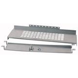 XPA-IZMX16-W06-BBB Ekran dla IZMX16 wysuwna szer 600mm dla BBB 187149 EATON