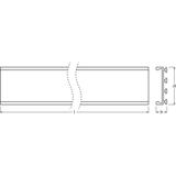 Profil LS AY-PW01/U/26x8/14/1