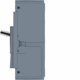 MCCB Rozłącznik mocy h3+ P630 3x630A HCW630AR HAGER