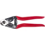 Obcinak do drutu i liny stalowej 190mm Cr-V MN-26-025 RAWLPLUG