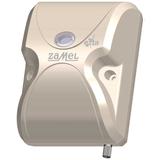 WYŁĄCZNIK ZMIERZCHOWY NATYNKOWY Z SONDĄ 230V AC IP54 TYP: WZS-01