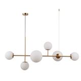 ITALUX lampa wisząca Vailante