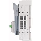 XNH2-FCE-A400 Rozłącznik bezpiecznikowy 400A rozmiar 2 3P montaż na płycie wersja FCE 183061 EATON