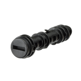 Thalassa Śruby do pokrywy PLS 4 sztuki na płaski śrubokręt