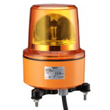 Harmony XVR Lampka sygnalizacyjna fi130 pomarańczowa LED 230V AC XVR13M05L Schneider