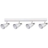 Oprawa ścienno-sufitowa SEMPRA EL-4I W-SR Biały 33096 KANLUX