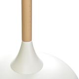 MILAGRO Lampa wisząca TAYLOR WHITE 1xE27 60W