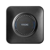 TELERO AC, dzwonek bezprzewodowy, sieciowy, przycisk bezbateryjny, learning system, 36 dźwięków, 200