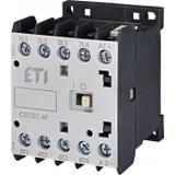 Stycznik silnikowy miniaturowy CEC07.4P-230V-50/60HZ 004641200 ETI