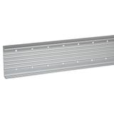 DLP ALU KANAŁ 50 X 195 BEZ POKRYWY, Legrand