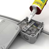 Onegel ,  Żel elektroizalacyjny do wypełniania i uszczelniania 300ml, bezbarwny