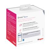 MODUŁ POMIAROWY CONNECTED EMDX3 WITH NETATMO - 110-240 V~ Z 1 ZAMKNIĘTĄ CEWKĄ PRĄDOWĄ 80A, Legrand