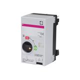 Napęd silnikowy z autoresetem MO2 250 DC100V RS 004671340 ETI