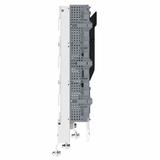 FV+ listwa bliźniacza NH2 3P 800A 690VAC szyny 185mm zac.śr.M12