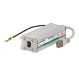 RJ45 S-E100 4-F Ogranicznik RJ45 ochr.dokładna