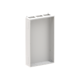 TL309GB TwinLine-L szafa naścienna I kl. izol. IP30 bez drzwi