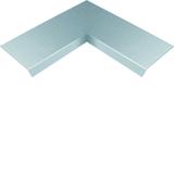 tehalit.AK Pokrywa kanału napodł Kąt wew przedł 1-str skos dł. 800mm 200x40 stal AKBI2000401V HAGER