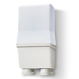 Przekaźnik zmierzchowy serii 10: 2Z 16A 230V AC 10.42.8.230.0000 /5szt./ FINDER