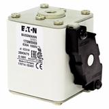 FUSE 630A 1000V 2BKN/75 AR UR Wkładka szybka 630A AC 1000V rozmiar 2 59x77x75 mm aR IEC UL 170M5959