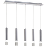 Milagro lampa wisząca LED Ice 25W 1750lm 4000K ML323