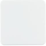 BERKER IP44 Klawisz biały 53155099 HAGER