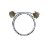 PAC-ABS8-SD25-V0-1M Kabel połączeniowy PLC, nr katalogowy 7789657010