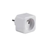 S AD GN 16A PM Adapter gniazdko z uziemieniem SMART S AD GN 16A PM wielofunkcyjny on-off, harmonogra