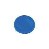 M22-XL-B Soczewka lampki sygnalizacyjnej niebieska 216457 EATON