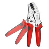 Praska ręczna (bez matryc)