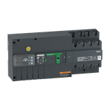 TransferPacT, przełączanie zasilania, bez komunikacji, 125A, 400V, 3P, rozmiar 160A