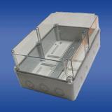 OH-5B.1 obudowa hermetyczna IP65 348x228x166 mm 29.54 OPATÓWEK