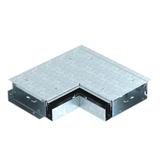 OKB AE 25085 ON, Naroże zewnętrzne