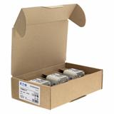 700A 690V 1KN/80 aR INDICATOR FUSE Wkładka szybka 700A AC 690V DIN 1 53x69x108 mm aR DIN 170M4117 EA