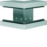 tehalit.BRS Kąt zewnętrzny 100x130 stal ocynk BRS1001303VERZ HAGER