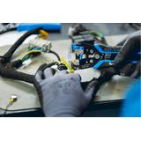 Szczypce automatyczne do ściągania izolacji, od 0.05 do 10.0 mm2 GTV