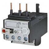 Przekaźnik termiczny RE27D-6,3 4-6,3A 004642407 ETI