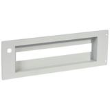 OSŁONA IS333 DO BLOKU HX3 125A, Legrand