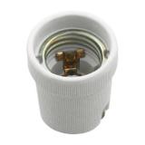 Oprawka E27 ceramiczna HLDR-E27-D 0 2162 KANLUX