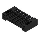 BVL 7.62HP/05/90FI 3.5SN BK BX Złącze kablowe do płytek drukowanych /50szt./ WEIDMULLER